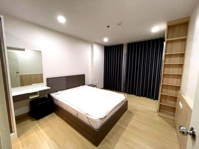 คอนโดให้เช่า : 🏢 ให้เช่าคอนโด : Supalai Veranda Phasi Charoen Station (ศุภาลัย เวอเรนด้า สถานีภาษีเจริญ)   รหัสทรัพย์ | 📌LNP-C10302 