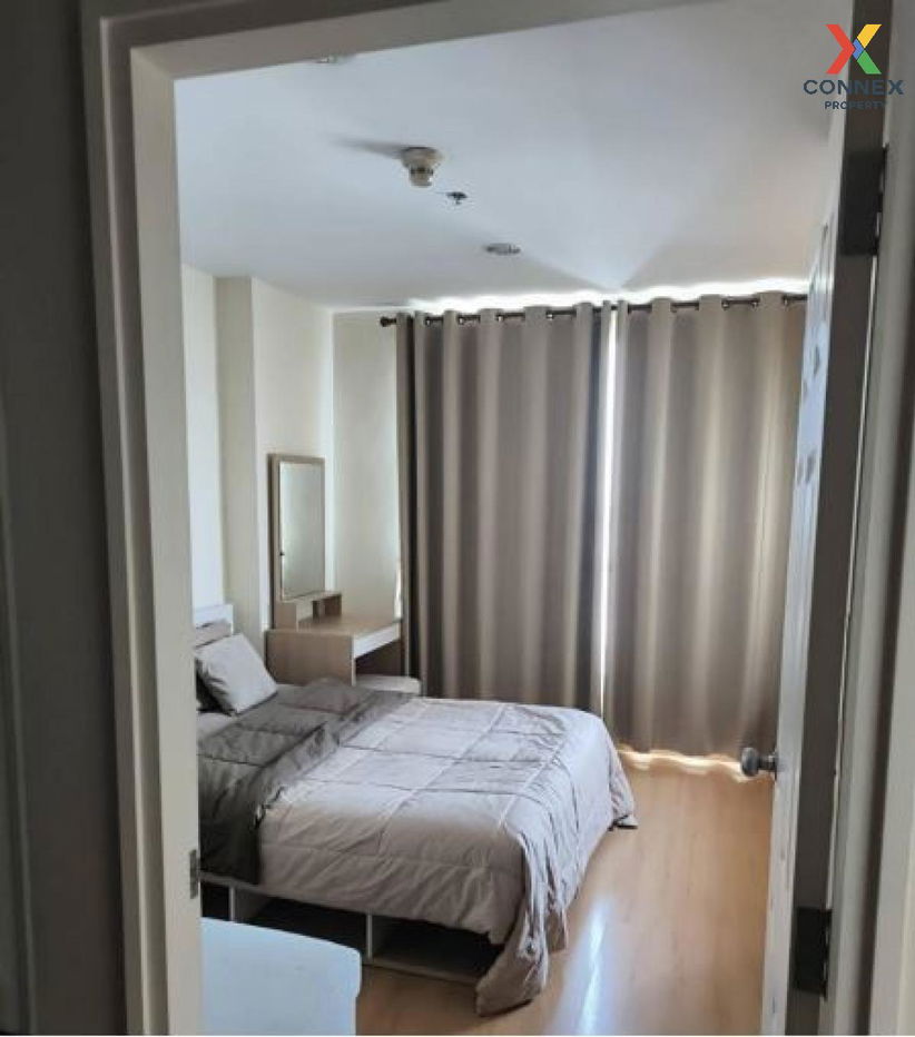 picture For Rent Condo , Life @ Sukhumvit 65 , BTS-Ekkamai , Phra Khanong Nuea , Watthana , Bangkok , CX-13673 ✅ Live chat with us ADD LINE @connexproperty ✅  - 6/9