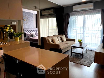Condos for sale : 2-BR Condo at Ideo Sukhumvit 93 near BTS Bang Chak (ID 2391631)