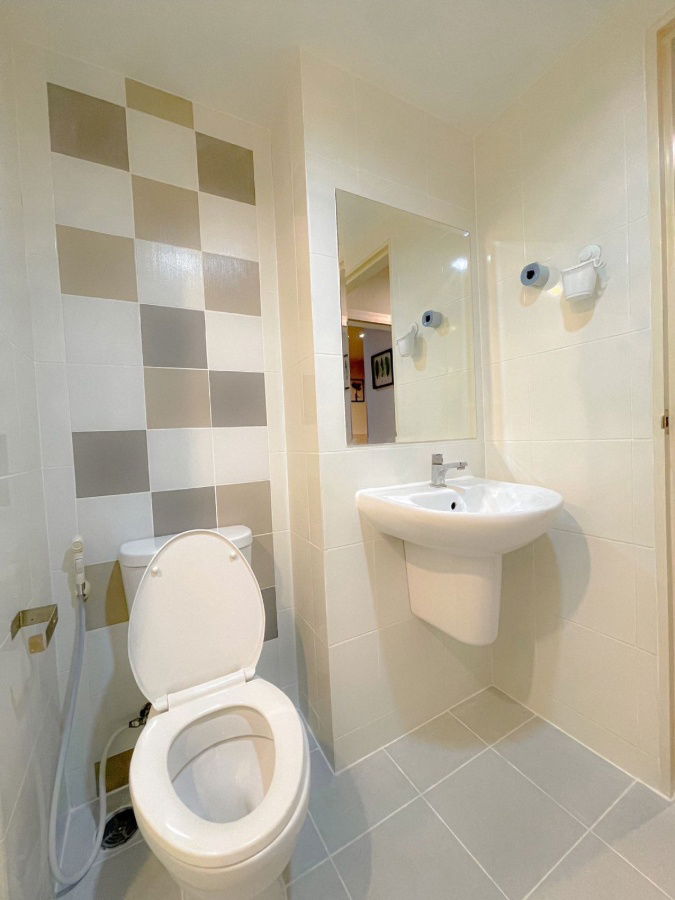 รูป 🏢 ให้เช่าคอนโด : The Niche id Rama 2 (เดอะ นิช ไอดี พระราม 2) รหัสทรัพย์ | 📌LNP-C10320 - รูปที่ 5/43