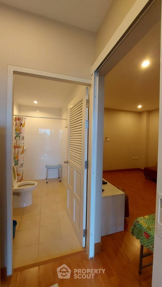 รูป คอนโด 1-ห้องนอน ที่ เลอบีช คอนโด บางเสร่ ใกล้ บางเสร่ (ID 1857564) - รูปที่ 13/17