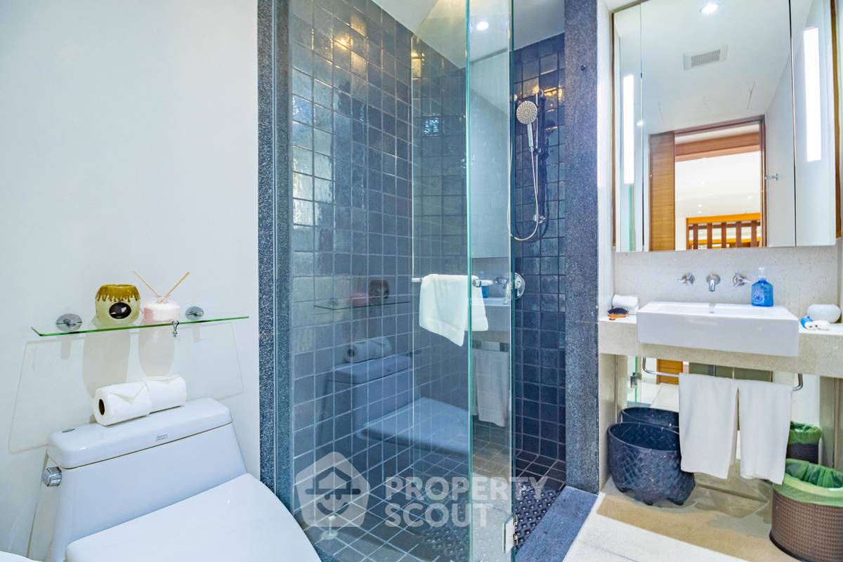 รูป อพาร์ทเมนต์ 4-ห้องนอน ใกล้ หาดสุรินทร์ (ID 1400936) - รูปที่ 25/59