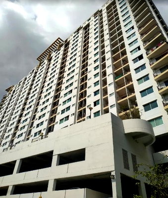 ขายคอนโด : (19654) City Home Tha - Phra Intersection