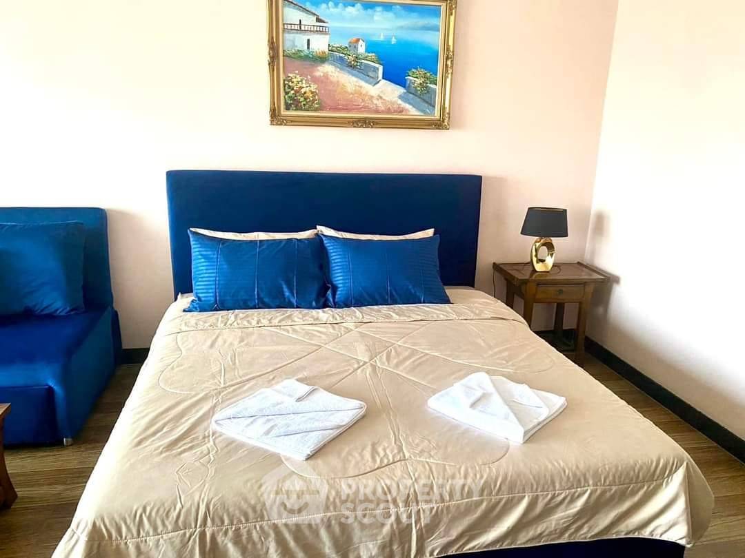 picture 1-BR Condo at Pattaya Hill Resort close to Phratamnak (ID 1503906) - 14/15