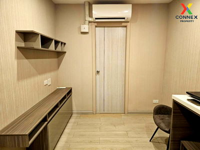 เช่าคอนโด ลาดพร้าว 1 : เช่าคอนโด  ดิ แอลเลแกนซ์ ลาดพร้าว 1  MRT-พหลโยธิน จอมพล  เขต จตุจักร กรุงเทพ CX-135580 ✅ ทักไลน์ @connexproperty ตอบทันที ทีมงานมืออาชีพ ✅ 