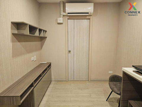 🔥🔥🔥 เช่าคอนโด  ดิ แอลเลแกนซ์ ลาดพร้าว 1  MRT-พหลโยธิน จอมพล  เขต จตุจักร กรุงเทพ CX-135580 ✅ ทักไลน์ @connexproperty ตอบทันที ทีมงานมืออาชีพ ✅ 🔥🔥🔥