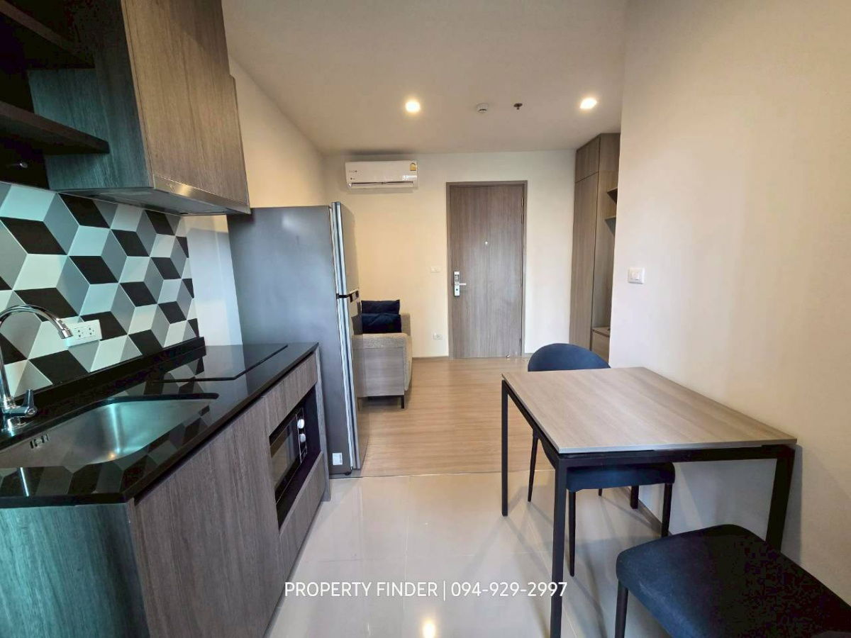 picture PFD-07369 Condo for Rent: THE BASE Phetchaburi-Thonglor Schedule a viewing ■ Line: @propertyfinder - 11/16