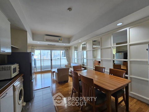 2-BR Condo at Baan Nonsi close to Thanon Chan (ID 1273491)