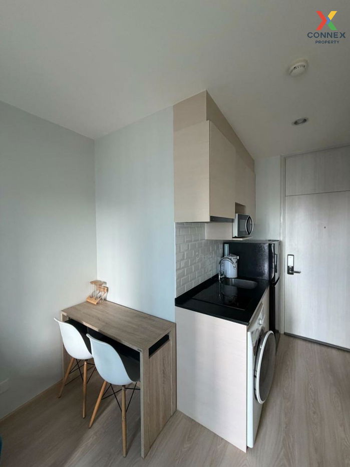 picture 🔥🔥🔥 FOR RENT condo , Noble Revolve Ratchada , MRT-Thailand Cultural Centre , Huai Khwang , Huai Khwang , Bangkok , CX-41290 ✅ Live chat with us ADD LINE @connexproperty ✅ 🔥🔥🔥 - 4/12