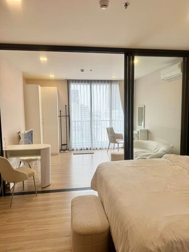 🧳 ให้เช่า XT Phayathai ใกล้ BTS พญาไท และ Airport Rail Link พญาไท เพียง 350 เมตร