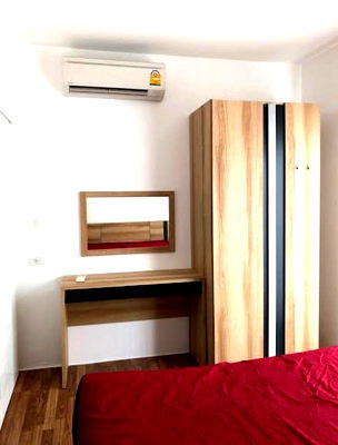 คอนโดให้เช่า : ให้เช่า The seed พหลโยธิน 1 ห้องนอน 32 ตรม. 12,000 บาท 