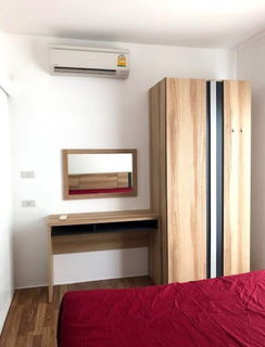 รูปภาพ The Seed Phahon Yothin, 1 bedroom, 32 sq m., 12,000 baht