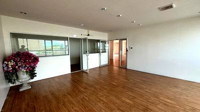 Office for rent Chatuchak : For rent, Office building, Life Wellness, 230 sq.m., 3rd floor