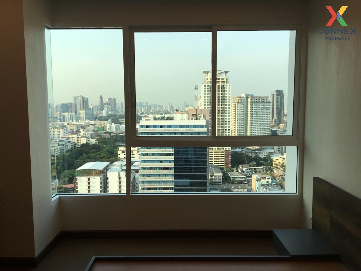 picture For Rent Condo , Supalai Elite Phayathai , BTS-Phaya Thai , Thung Phaya Thai , Rat Thewi , Bangkok , CX-122963 ✅ Live chat with us ADD LINE @connexproperty ✅  - 6/6