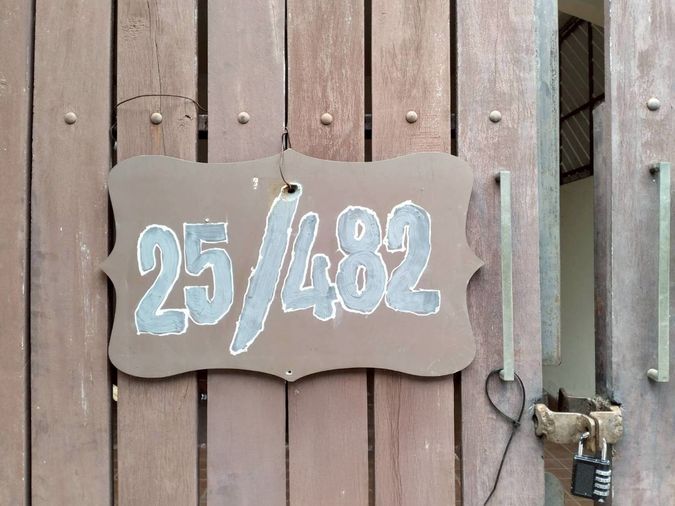 2-bed townhouse for sale, 92 sqm, 16 sq wah, Kritsana Narathorn