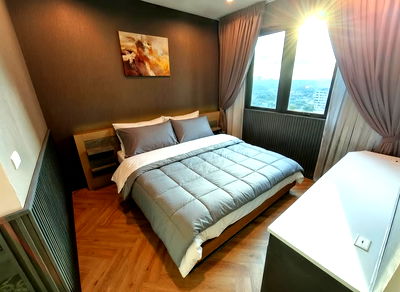 Condos for rent Muang Thong Thanee : Code: KJ9520  for rent Astro Chaeng Wattana // Line ID: @kjcondo (with @) //