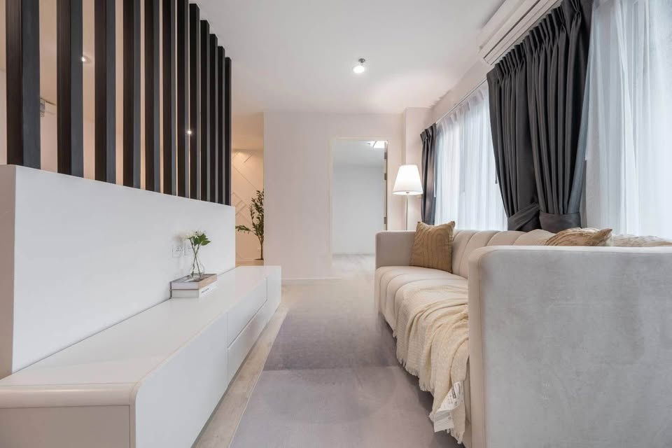 รูป S762 [ขาย] The Next Ladprao 🚇 MRT ลาดพร้าว 💰 ราคาเพียง 3.99 ล้านบาท - รูปที่ 20/20