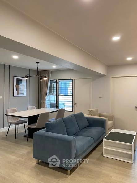 picture 3-BR Condo at Thonglor Tower Condominium near BTS Thong Lor (ID 2391579) - 4/18