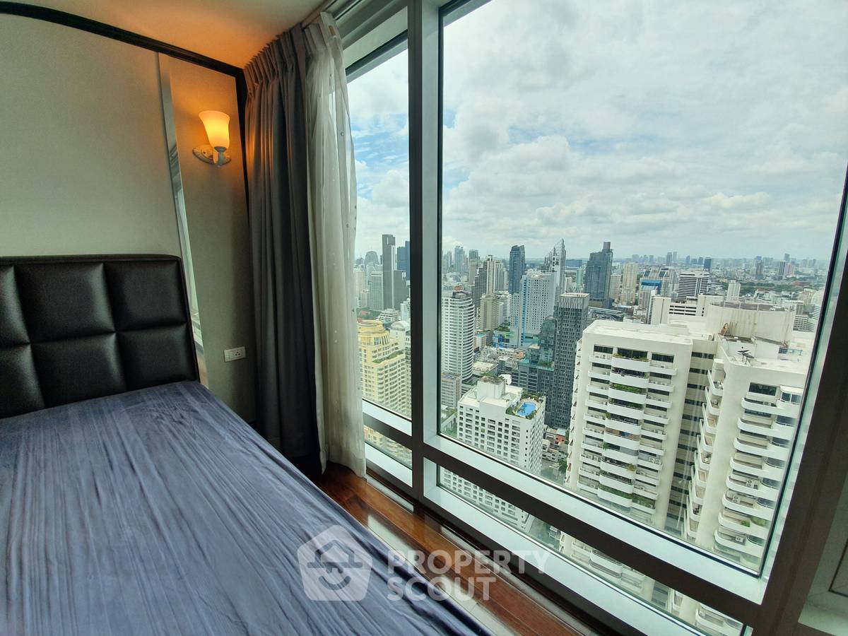 picture 4-BR Condo at Circle Living Prototype New Petchburi near MRT Phetchaburi (ID 1784139) - 27/39