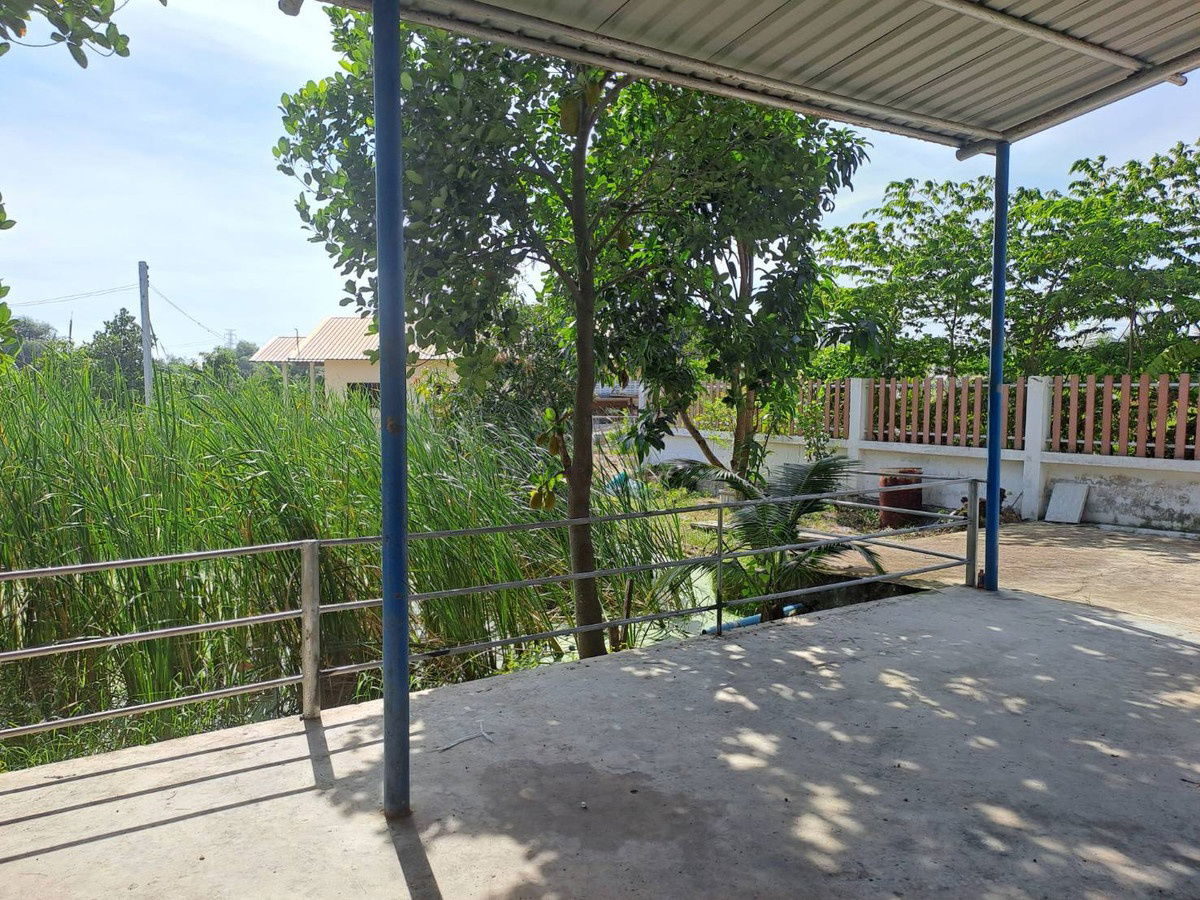 รูป 🏭 ให้เช่าโกดัง / โรงงาน – ลาดหลุมแก้ว ปทุมธา - รูปที่ 8/12