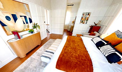 Houses for sale Samut Prakarn : 🏷️SETTHASIRI BANGNA KM.10📲061-6161426 | 065-4496399 💚LINE: @wsrcondo