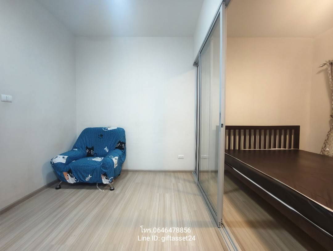 รูป ให้เช่าคอนโด พลัม คอนโด บางใหญ่ สเตชั่น - รูปที่ 2/10