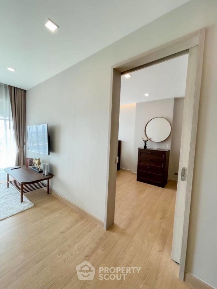 รูป คอนโด 1-ห้องนอน ที่ อินฟินิตี้ วัน คอนโดมิเนียม ใน เสม็จ (ID 1943056) - รูปที่ 12/18