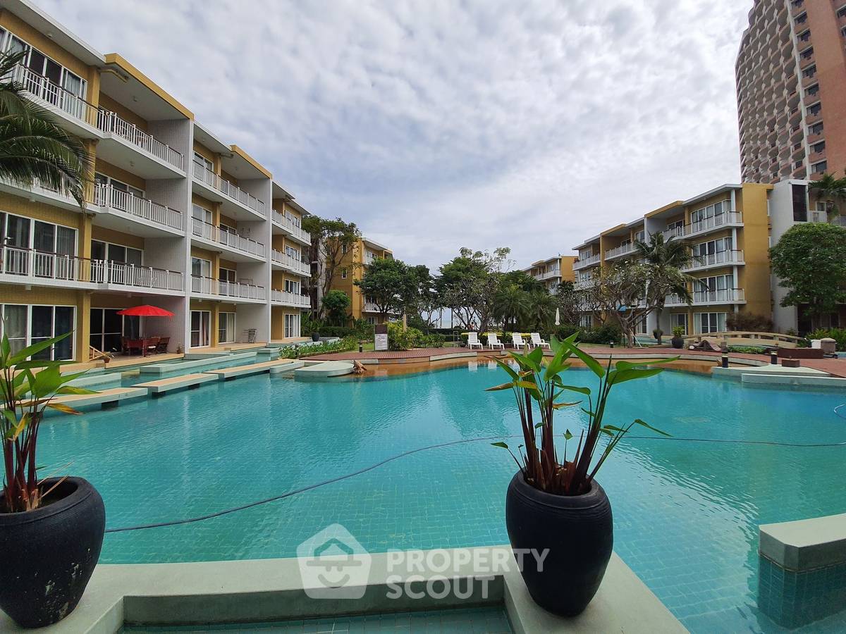 picture 2-BR Condo at Baan Ploen Talay close to Cha-Am Beach (ID 1496854) - 5/7