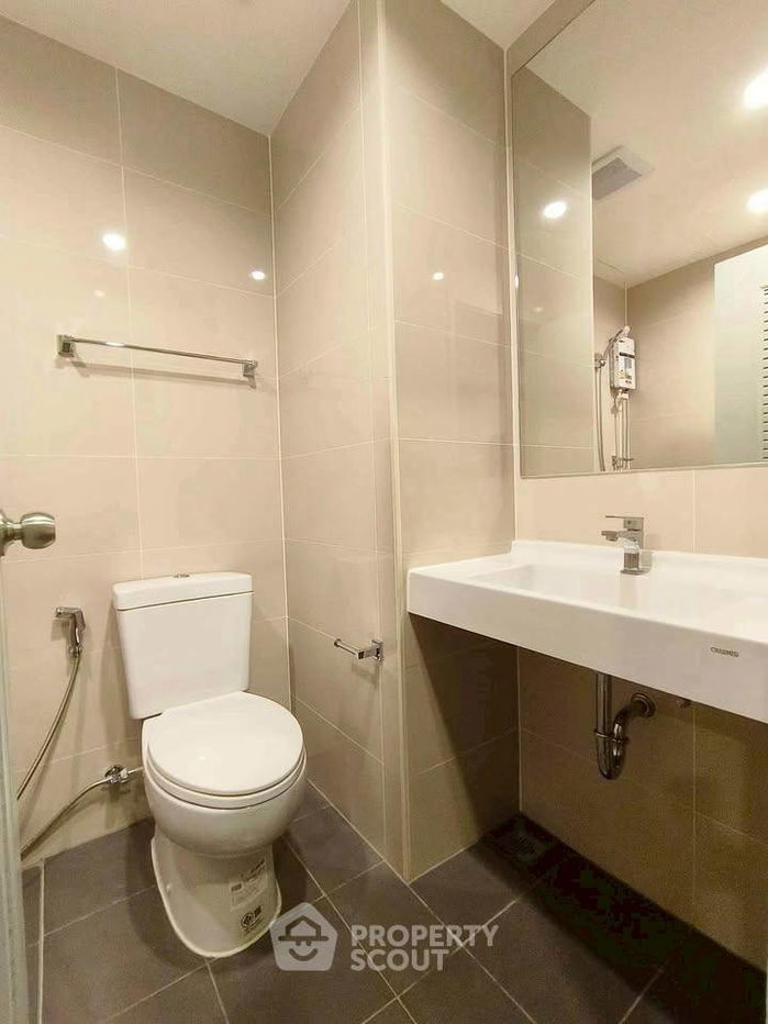 รูป คอนโด 2-ห้องนอน ที่ เอ สเปซ เมกา 2 ใน บางแก้ว (ID 2391451) - รูปที่ 7/10