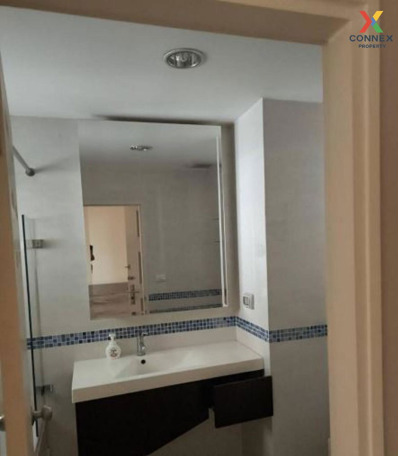 picture For Rent Condo , Life @ Sukhumvit 65 , BTS-Ekkamai , Phra Khanong Nuea , Watthana , Bangkok , CX-13673 ✅ Live chat with us ADD LINE @connexproperty ✅  - 8/9