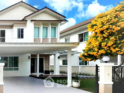 คอนโดให้เช่า : คอนโด 3-ห้องนอน ที่ นันทวัน สาทร-ราชพฤกษ์ ใน บางแวก (ID 1920967)