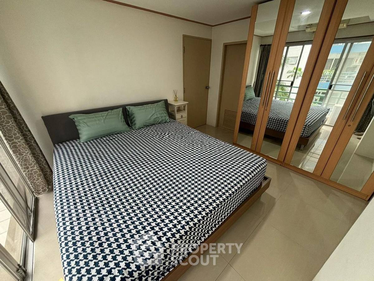 picture 1-BR Condo at Waterford Park Rama 4 near BTS Phra Khanong (ID 1717529) - 9/9