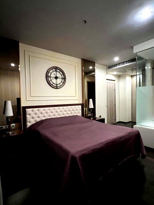 Condos for rent : HotDeal​🔥🔥  For Rent​ | Prime Location and Special Price, Condo at The XXXIX by Sansiri MD-25018453