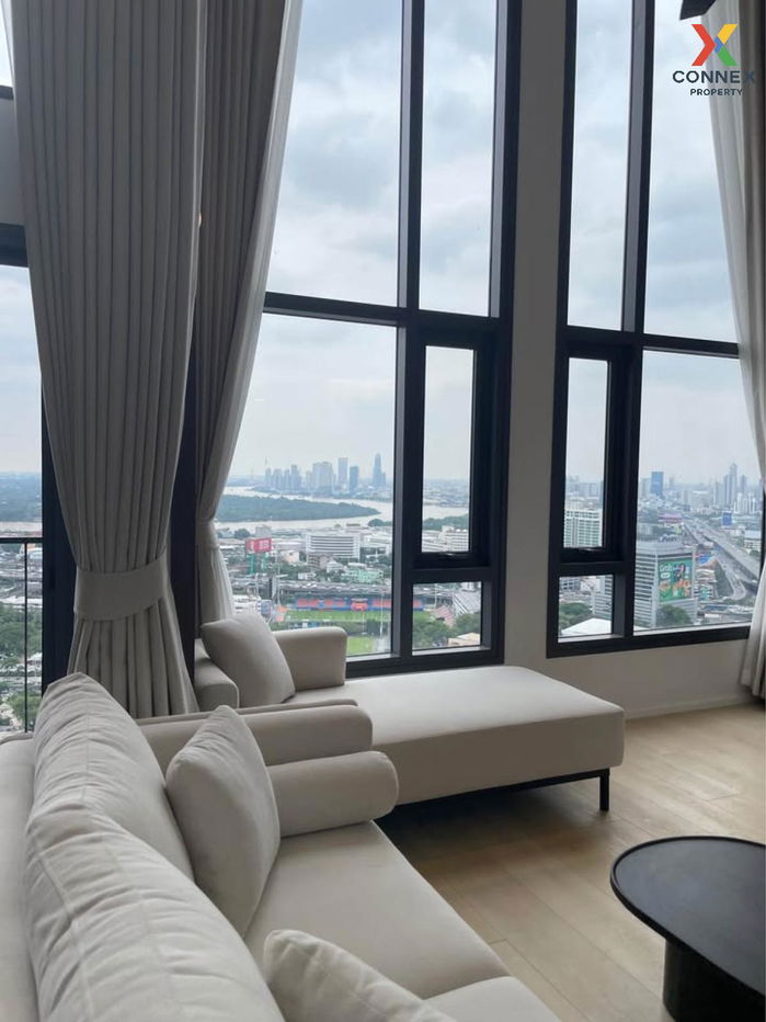 picture 🔥🔥🔥 For Rent Condo , Life Rama 4 - Asoke , Khlong Toei , Khlong Toei , Bangkok , CX-135792 ✅ Live chat with us ADD LINE @connexproperty ✅ 🔥🔥🔥 - 1/12