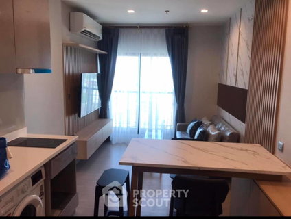 รูปภาพ คอนโด 2-ห้องนอน ที่ ไลฟ์ สุขุมวิท 62 ใกล้ BTS บางจาก (ID 778768)