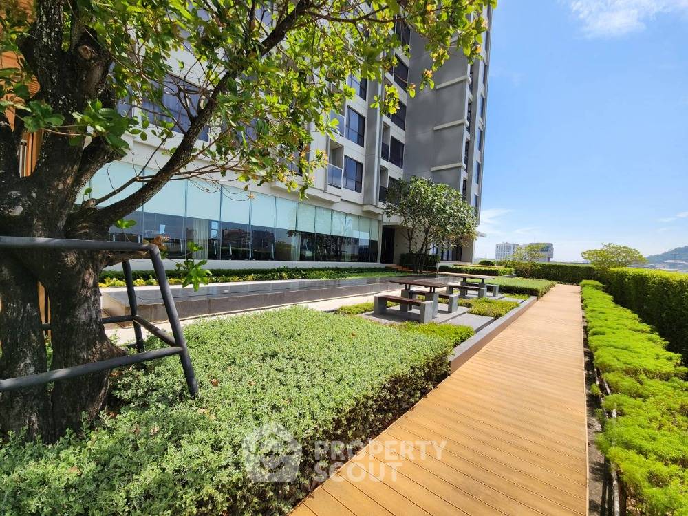 รูป คอนโด 1-ห้องนอน ที่ คีน เซ็นเตอร์ ศรีราชา ใน ศรีราชา (ID 2141611) - รูปที่ 23/32