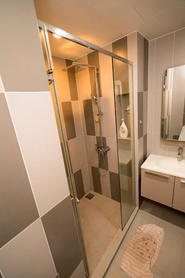 picture Urgent Rent! Beautiful Room Special Price! Teal Sathorn-Taksin - 1 Bed, 1 Bath - 35 Sq.M. - 4/13