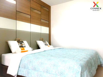 เช่าคอนโด แคราย : เช่า คอนโด แต่งสวย Supalai Vista @ Tiwanon Intersection MRT-แยกติวานนท์ กรุงเทพ-นนทบุรี ตลาดขวัญ เมือง นนทบุรี CX-01677 ✅ ทักไลน์ @connexproperty ตอบทันที ทีมงานมืออาชีพ ✅ 