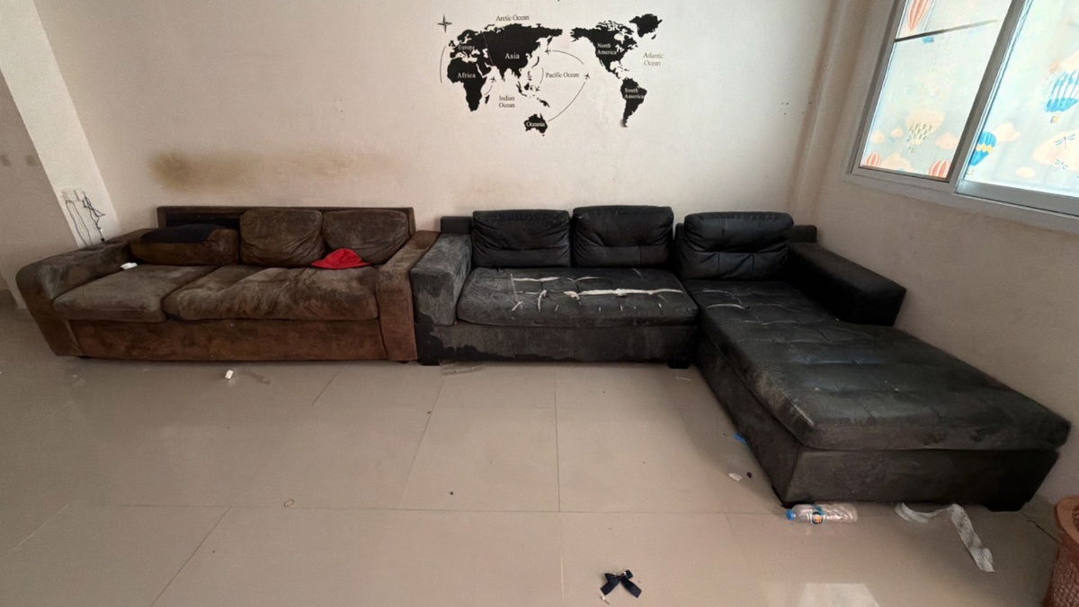 รูป JK 5467924 : อรรถพร ทาวน์โฮม ชลบุรี - รูปที่ 5/17