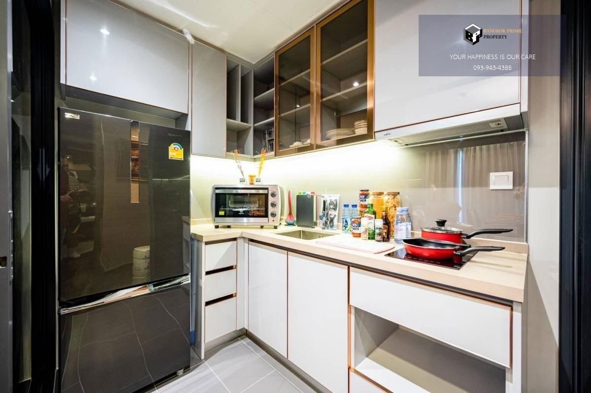 picture C Ekkamai | ðNear BTS Ekkamai, APL Ramkhamhaeng #2025110312760 - 10/16