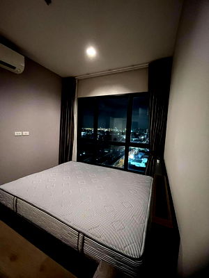 คอนโดให้เช่า : ให้เช่า  ไนท์บริดจ์ สกาย ริเวอร์ โอเชี่ยน  🔴🔴