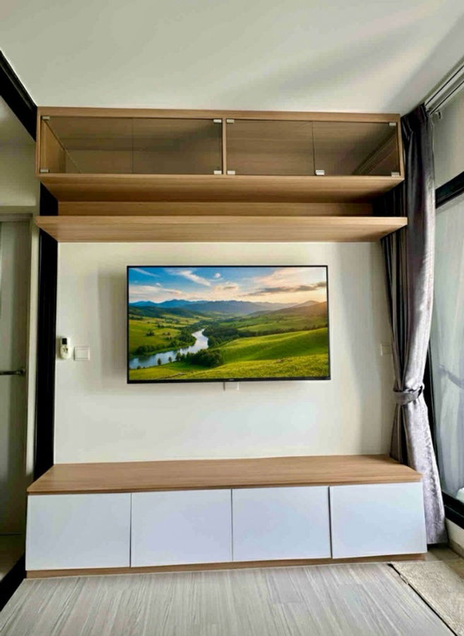 รูป 🏢 ขายคอนโด : Aspire Sukhumvit - Onnut (แอสปาย สุขุมวิท - อ่อนนุช) รหัสทรัพย์ | 📌 LNP-C10318 - รูปที่ 5/14