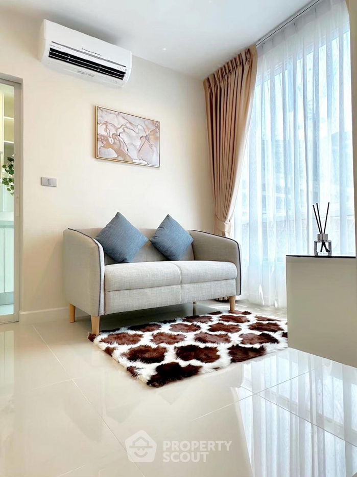 picture 1-BR Condo at The Sky Sukhumvit near BTS Udom Suk (ID 1944761) - 9/21