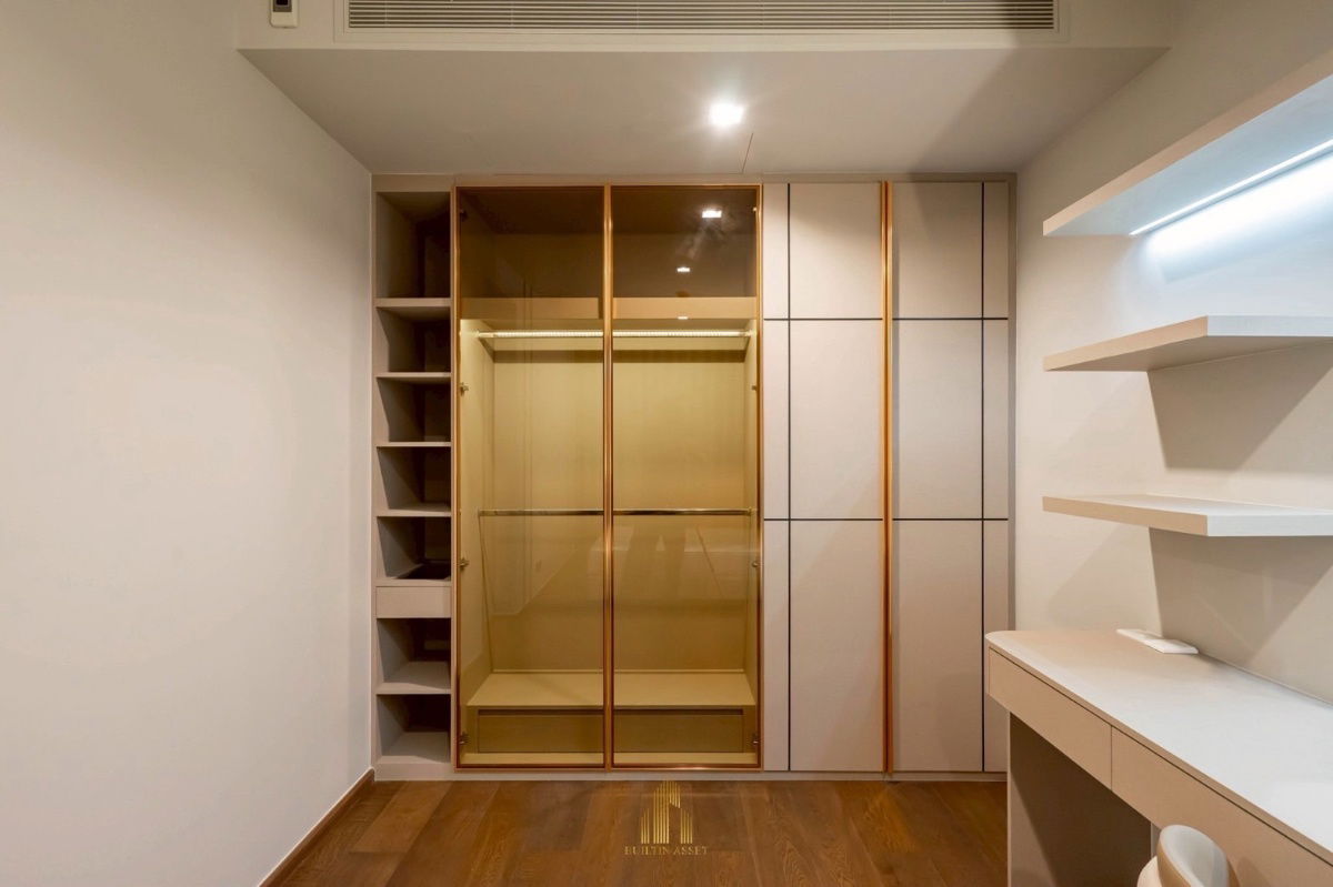 รูป 🔥‼️HOT Deal ✅📌คอนโด Ideo Q Sukhumvit 36 -ขนาด 46 ตร.ม ห้องมุม มีอ่าง🛁🚿 - รูปที่ 7/10