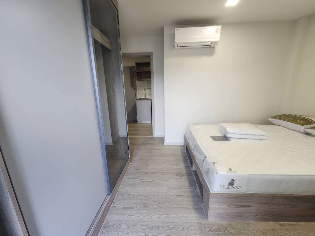 รูป 🏡 ให้เช่า Kave Town Island 2 ห้องนอน💖 ✨ ตึก C ชั้น 7 วิวกลางสระฝั่งแคริบเบียน ✅️ พร้อมเข้าอยู่ - รูปที่ 8/13