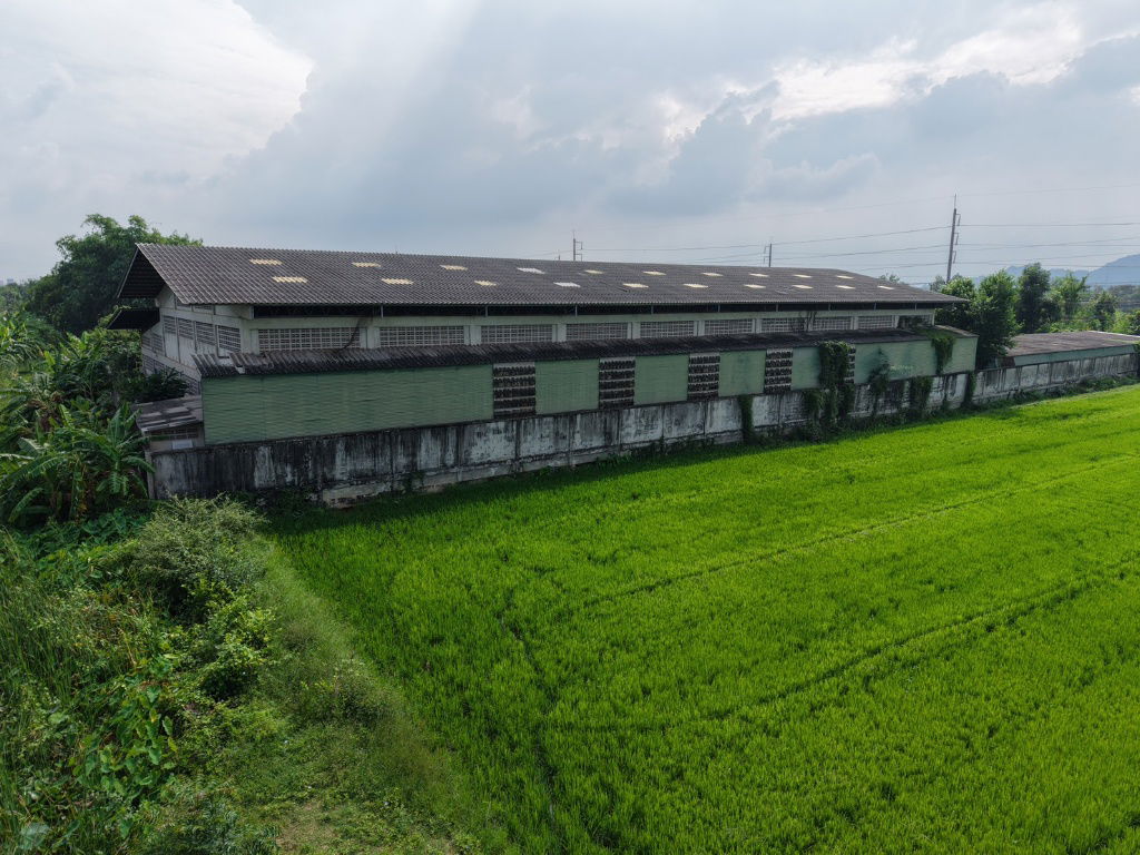 รูป เจ้าของขายเอง ที่ดินแปลงสวย 5 ไร่ 1 งาน 29 วา. ติดถนนใหญ่ 4 เลน (ถนนเพชรเกษม สายปากท่อ - ราชบุรี)เหมาะสำหรับสร้างโรงงาน โกดัง  อ.ปากท่อ ราชบุรี - รูปที่ 33/39