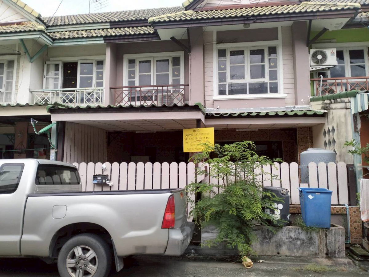 รูป JK 5897949 : บ้านพฤกษา 13 รังสิต - คลอง 3 - รูปที่ 2/12