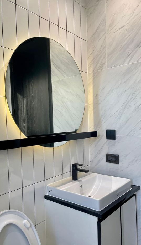 picture For Rent - Chapter Charoennakhon - Riverside , 2 bedrooms 1 bathroom - 4/7