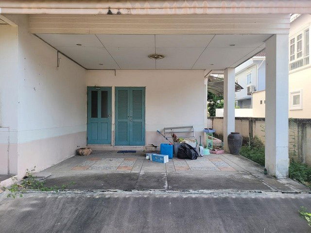 picture FOR SALE  HOUSE PROPERTY  5200000 BAHT. - 3/8