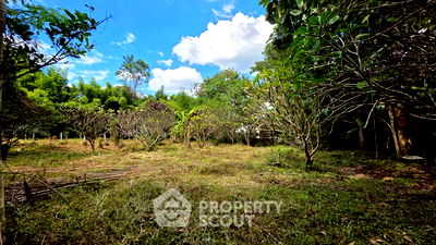 Land for sale ฟาร์มงูแม่สา : 5,764 m² Land for Sale in Mae Raem (ID 2390692)